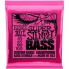 Image de Ernie Ball Super Slinky (4x, Basse électrique, 0.10"), Corde de guitare