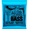 Image de Ernie Ball 2835 Extra Slinky - Cordes en nickel pour guitare basse - .040 - .095