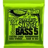 Image de Ernie Ball 2836 Regular Slinky Bass 45-130 Cordes guitares basses 5