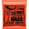 Image de Ernie Ball 2838 Custom Gauge Roundwound Slinky Long Scale 6C 32-130 Cordes guitares basses 6 et plus
