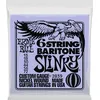 Image de Ernie Ball 2839 Baritone Slinky 13-72 Autres jeux électriques