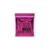 Image de Ernie Ball 2854 Super Slinky Short Scale 40-100 Cordes guitares basses 4