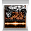 Image de Ernie Ball 2922 M-Steel Hybrid Slinky 9-46