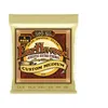 Image de Ernie Ball 3005 Earthwood 80/20 Bronze Custom Medium 12,5-56 Pack De 3 Jeux de cordes folk 012