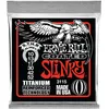 Image de Ernie Ball 3115 Coated Slinky Skinny Top Heavy Bottom 10-52