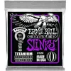 Image de Ernie Ball 3120 Coated Slinky Power Slinky 11-48 Jeux de cordes électriques 011