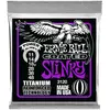 Image de Ernie Ball Le pouvoir des Slinky (6x, Guitare électrique, 0.05"), Corde de guitare