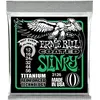 Image de Ernie Ball 3126 Coated Slinky Not Even Slinky 12-56 Jeux de cordes électriques 012