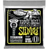 Image de Ernie Ball 3127 Coated Slinky Beefy Slinky 11-54 Jeux de cordes électriques 011