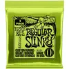 Image de Ernie Ball Slinky Nickel 3 Regular (6x, Guitare électrique, 0.05"), Corde de guitare