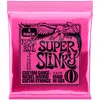 Image de Ernie Ball Slinky Nickel 3 Super (6x, Guitare électrique, 0.04"), Corde de guitare