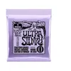 Image de Ernie Ball 3227 Ultra Slinky 10-48 Pack de 3