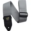 Image de Ernie Ball Sangle Grise Sangles et courroies
