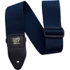Image de Ernie Ball Sangle Bleue Marine