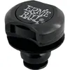 Image de Ernie Ball Strap Locks Noir (paire)