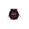 Image de Ernie Ball Cables Instrument Classic Jack/jack 6M Noir Câbles jack / instrument