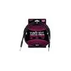 Image de Ernie Ball Cables HAUT-parleur Classic Jack/jack 91CM Noir