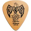 Image de Ernie Ball Médiators Everlast 12 Pack Bleu 0,73Mm Médiators