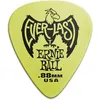 Image de Ernie Ball Médiators Everlast Sachet de 12 Vert 0,88Mm