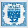 Image de Ernie Ball 10032 - Corde basse au détail Slinky Nickel Wound - Super Long Scale 032