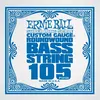 Image de Ernie Ball Slinky Nickel Wound Super Long Scale 105 Cordes électrique à l'unité