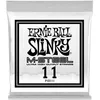 Image de Ernie Ball 10111 - Corde électrique au détail Slinky M-Steel - tirant 011