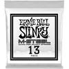 Image de Ernie Ball 10113 - Corde électrique au détail Slinky M-Steel - tirant 013