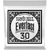 Image de Ernie Ball 10230 - Corde acoustique au détail Everlast Phosphor Bronze - Filé rond 030