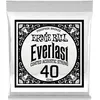 Image de Ernie Ball Everlast Coated Phophore Bronze 40 Cordes folk à l'unité