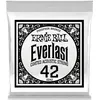Image de Ernie Ball Everlast Coated Phophore Bronze 42 Cordes folk à l'unité