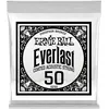 Image de Ernie Ball Everlast Coated Phophore Bronze 50 Cordes folk à l'unité