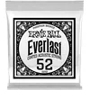 Image de Ernie Ball Everlast Coated Phophore Bronze 52 Cordes folk à l'unité