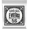Image de Ernie Ball Everlast Coated Phophore Bronze 56 Cordes folk à l'unité