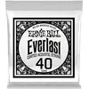 Image de Ernie Ball Everlast Coated 80/20 Bronze 40 Cordes folk à l'unité