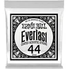 Image de Ernie Ball Everlast Coated 80/20 Bronze 44 Cordes folk à l'unité