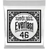 Image de Ernie Ball Everlast Coated 80/20 Bronze 46 Cordes folk à l'unité