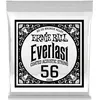 Image de Ernie Ball Everlast Coated 80/20 Bronze 56 Cordes folk à l'unité
