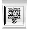 Image de Ernie Ball Slinky Cobalt 56 Cordes électrique à l'unité