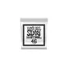 Image de Ernie Ball 10546 - Corde électrique au détail Slinky M-Steel - Filé rond 046