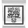 Image de Ernie Ball Slinky M-steel 52 Cordes électrique à l'unité