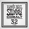 Image de Ernie Ball Slinky Cobalt 32 Cordes électrique à l'unité