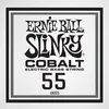 Image de Ernie Ball Slinky Cobalt 55 Cordes basses à l'unité