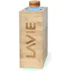 Image de lavie Purificateur d'eau Premium UV A, Filtre à eau, Marron, Transparent