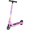 Image de Trottinette Électrique EVERCROSS E6 Enfants 6-12 Ans 7" Autonomie 20 km Lumières 7 Couleurs 3 Modes Vitesse