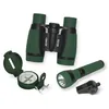 Image de Carson - coffret pack aventure