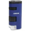 Image de Carson - microscope de poche pocketmicro 20-60x à led