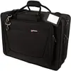 Image de Protec PB301F (Bugle, Trompettes), Boîtier + housse pour instrument, Noir