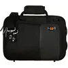 Image de Clarinettes PROTEC ETUI DE CLARINETTE SIB SLIMLINE PB-307 Etui & housses clarinette Sib