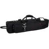 Image de Protec PB310 Soprano Saxophone Pro Pac Case Black (Saxophone Soprano), Boîtier + housse pour instrument, Noir