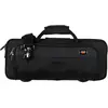 Image de Accessoires vents PROTEC ETUI SLIMLINE FLUTE ET PICCOLO - NOIR Etuis & housses flûtes